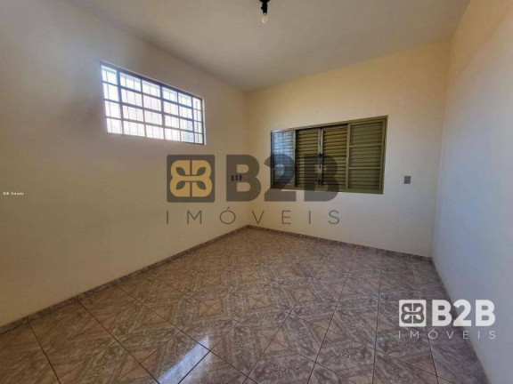 Imagem Casa com 3 Quartos à Venda, 191 m² em Vila São João Da Boa Vista - Bauru Imagem Casa com 3 Quartos à Venda, 191 m² em Vila São João Da Boa Vista - Bauru