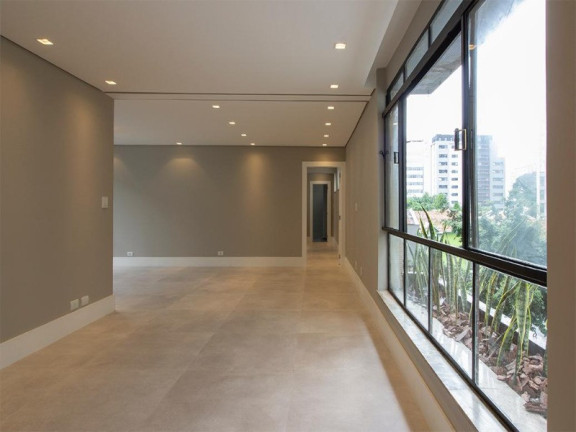 Imagem Imóvel com 3 Quartos à Venda, 178 m² em Jardim Paulista - São Paulo Imagem Imóvel com 3 Quartos à Venda, 178 m² em Jardim Paulista - São Paulo