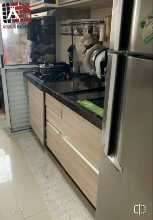 Imagem Apartamento com 3 Quartos à Venda, 62 m² em Vila Curuçá - São Paulo Imagem Apartamento com 3 Quartos à Venda, 62 m² em Vila Curuçá - São Paulo