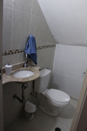 Imagem Sobrado com 3 Quartos à Venda, 161 m² em Santa Paula - São Caetano Do Sul