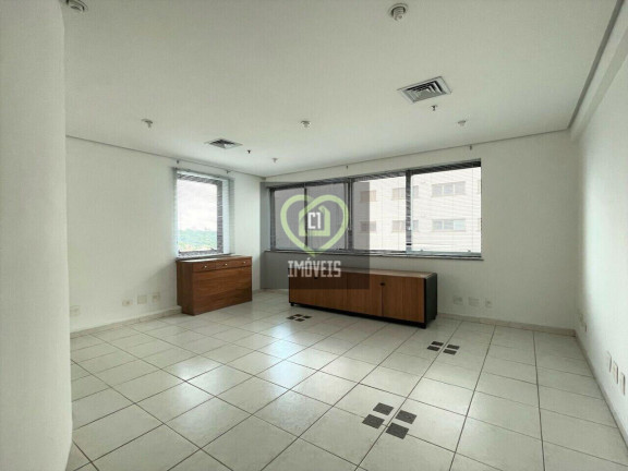 Imagem Sala Comercial para Alugar, 76 m² em Consolação - São Paulo
