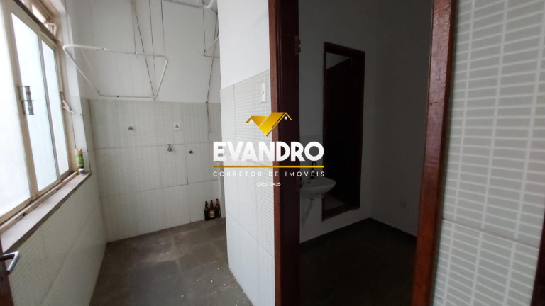 Imagem Apartamento com 3 Quartos à Venda, 123 m² em Quilombo - Cuiabá
