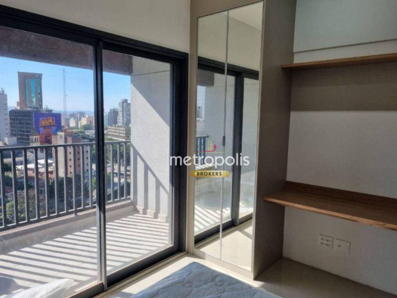 Imagem Studio com 1 Quarto à Venda, 23 m² em Paraíso - São Paulo Imagem Studio com 1 Quarto à Venda, 23 m² em Paraíso - São Paulo