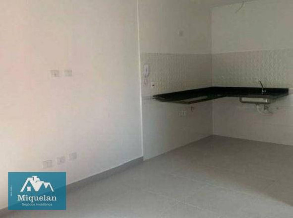 Imagem Apartamento com 1 Quarto à Venda, 29 m² em Vila Gustavo - São Paulo Imagem Apartamento com 1 Quarto à Venda, 29 m² em Vila Gustavo - São Paulo