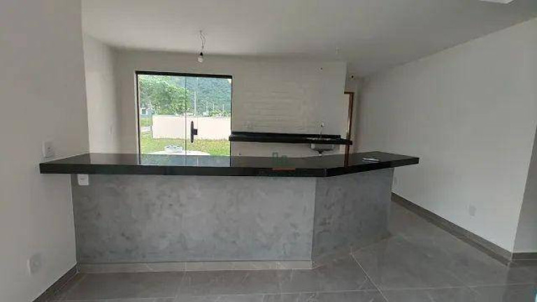 Imagem Casa com 3 Quartos à Venda, 131 m² em Inoã - Maricá