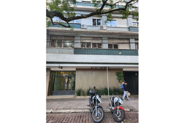 Imagem Apartamento com 2 Quartos à Venda, 76 m² em Centro Histórico - Porto Alegre