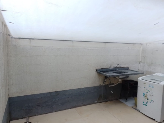 Imagem Sobrado com 2 Quartos à Venda, 78 m² em Jardim Modelo - Suzano Imagem Sobrado com 2 Quartos à Venda, 78 m² em Jardim Modelo - Suzano