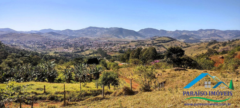 Imagem Chácara à Venda, 20 m² em Centro - Paraisópolis Imagem Chácara à Venda, 20 m² em Centro - Paraisópolis
