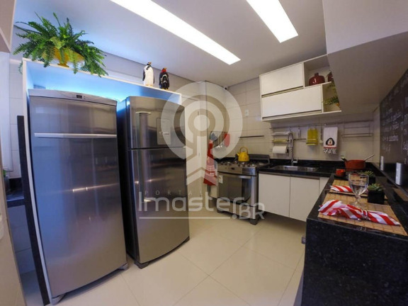 Imagem Apartamento com 3 Quartos à Venda, 122 m² em Cocó - Fortaleza Imagem Apartamento com 3 Quartos à Venda, 122 m² em Cocó - Fortaleza
