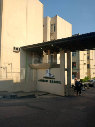 Imagem Apartamento com 3 Quartos à Venda, 90 m² em Raiz - Manaus