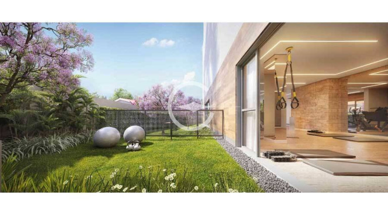 Imagem Apartamento com 1 Quarto à Venda, 32 m² em Vila Mariana - São Paulo