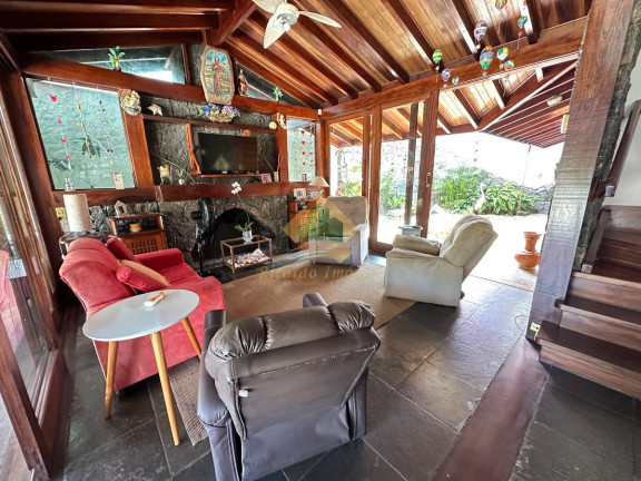Imagem Casa com 4 Quartos à Venda, 146 m² em Barra Da Lagoa - Ubatuba Imagem Casa com 4 Quartos à Venda, 146 m² em Barra Da Lagoa - Ubatuba