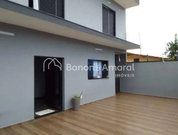 Imagem Casa com 3 Quartos à Venda, 300 m² em Jardim Santa Genebra - Campinas Imagem Casa com 3 Quartos à Venda, 300 m² em Jardim Santa Genebra - Campinas