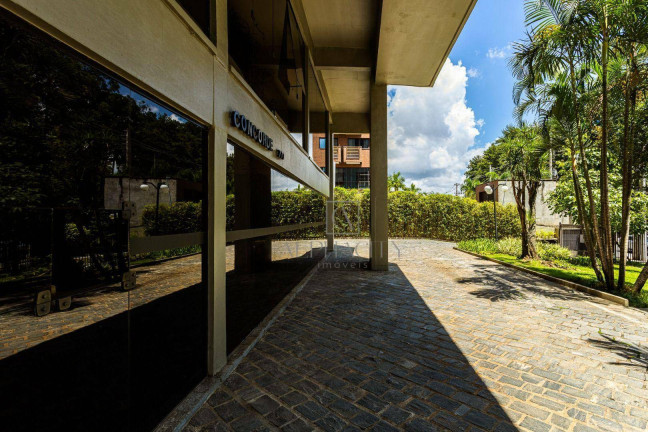 Imagem Apartamento com 3 Quartos à Venda, 168 m² em Alphaville - Barueri Imagem Apartamento com 3 Quartos à Venda, 168 m² em Alphaville - Barueri