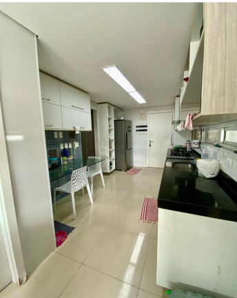 Imagem Apartamento com 4 Quartos à Venda, 130 m² em Fátima - Teresina