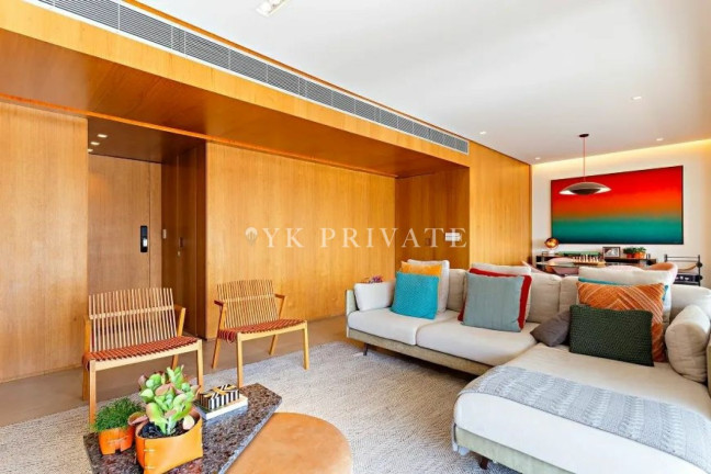 Imagem Apartamento com 3 Quartos à Venda, 172 m² em Perdizes - São Paulo Imagem Apartamento com 3 Quartos à Venda, 172 m² em Perdizes - São Paulo