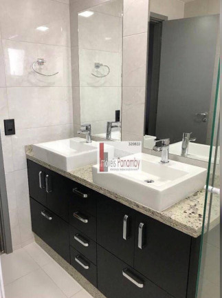 Imagem Cobertura com 4 Quartos à Venda, 210 m² em Vila Carrão - São Paulo Imagem Cobertura com 4 Quartos à Venda, 210 m² em Vila Carrão - São Paulo