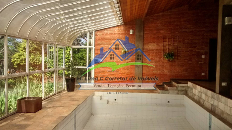 Imagem Casa de Condomínio com 4 Quartos à Venda, 4 m² em Condomínio Glebas 1 - Mairiporã Imagem Casa de Condomínio com 4 Quartos à Venda, 4 m² em Condomínio Glebas 1 - Mairiporã