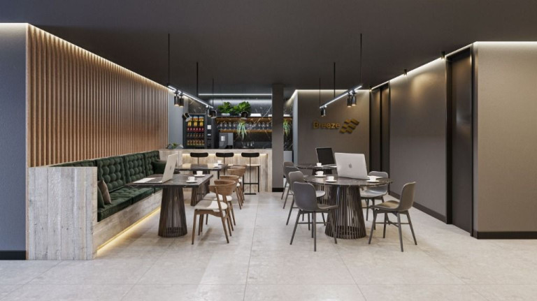 Imagem Apartamento com 1 Quarto à Venda, 50 m² em Jardim Oceania - João Pessoa