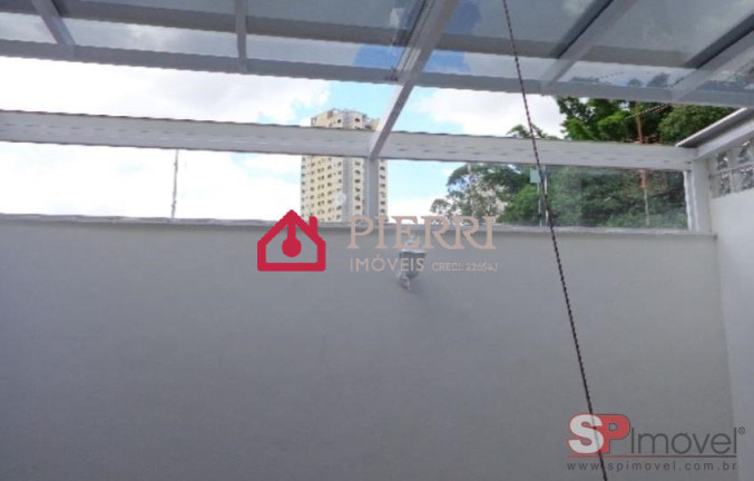 Imagem Casa de Condomínio com 3 Quartos à Venda, 150 m² em Perdizes - São Paulo Imagem Casa de Condomínio com 3 Quartos à Venda, 150 m² em Perdizes - São Paulo