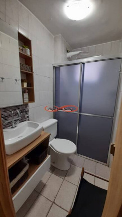 Imagem Apartamento com 2 Quartos à Venda, 56 m² em Jardim Piratininga - São Paulo