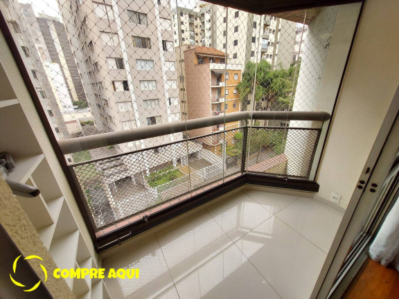 Imagem Apartamento com 2 Quartos à Venda, 53 m² em Consolação - São Paulo Imagem Apartamento com 2 Quartos à Venda, 53 m² em Consolação - São Paulo