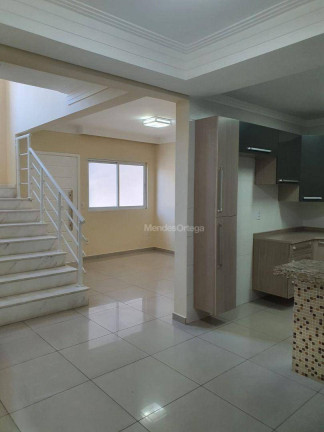 Imagem Casa com 3 Quartos à Venda, 219 m² em Jardim Bonsucesso - Sorocaba