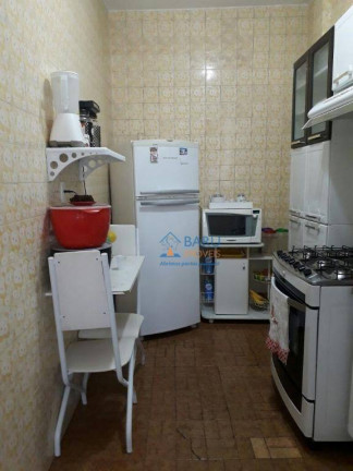 Imagem Apartamento com 1 Quarto à Venda, 69 m² em Santa Cecília - São Paulo Imagem Apartamento com 1 Quarto à Venda, 69 m² em Santa Cecília - São Paulo