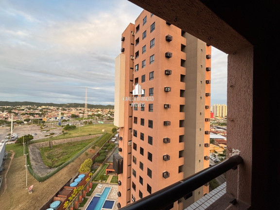 Imagem Apartamento com 2 Quartos à Venda, 55 m² em Candelária - Natal