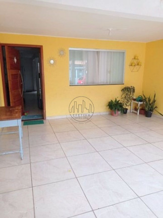 Imagem Casa com 3 Quartos à Venda, 100 m² em Riacho Fundo I - Brasília