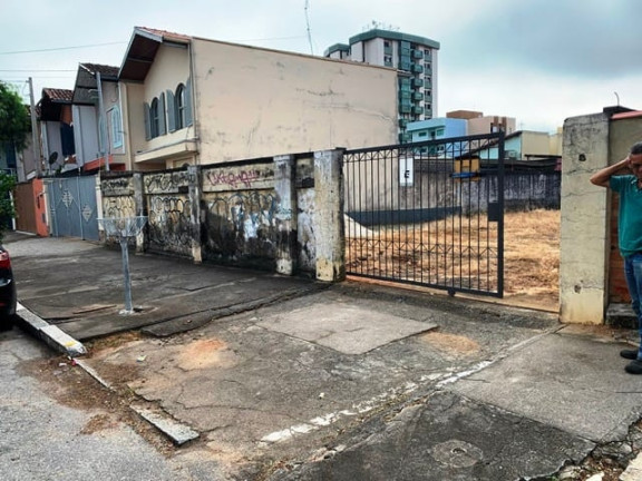 Imagem Terreno para Alugar, 411 m² em Centro - Pindamonhangaba Imagem Terreno para Alugar, 411 m² em Centro - Pindamonhangaba