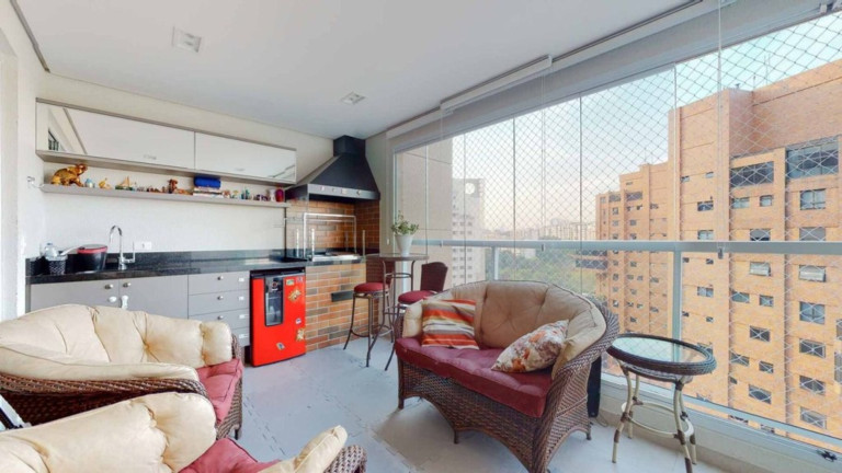 Imagem Apartamento com 2 Quartos à Venda, 88 m² em Vila Andrade - São Paulo Imagem Apartamento com 2 Quartos à Venda, 88 m² em Vila Andrade - São Paulo