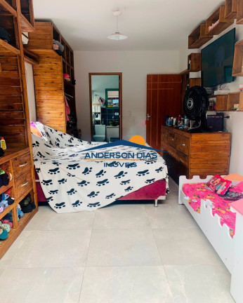 Imagem Casa com 2 Quartos à Venda, 129 m² em Poiares - Caraguatatuba