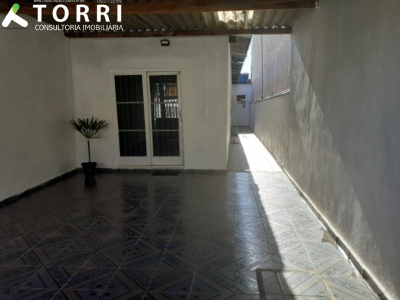 Casa com 2 Quartos à Venda, 80 m² em Ipanema Ville - Sorocaba