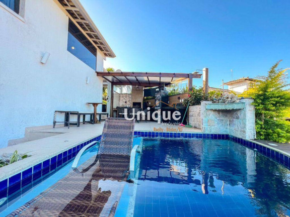 Imagem Casa com 4 Quartos à Venda, 180 m² em Geribá - Armação Dos Búzios