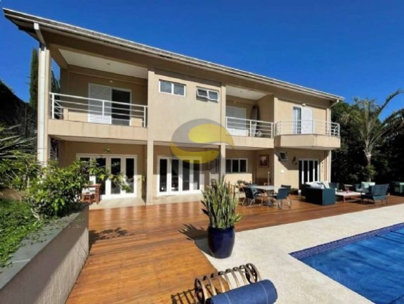 Imagem Casa com 5 Quartos à Venda, 610 m² em Vila Santo Antônio - Cotia