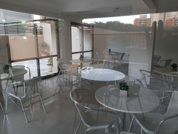 Imagem Apartamento com 3 Quartos à Venda, 128 m² em Jardim Botânico - Ribeirão Preto Imagem Apartamento com 3 Quartos à Venda, 128 m² em Jardim Botânico - Ribeirão Preto