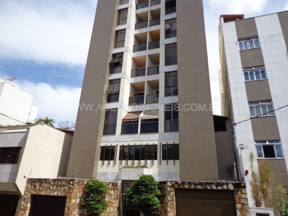 Apartamento com 1 Quarto à Venda, 72 m² em Santa Helena - Juiz De Fora