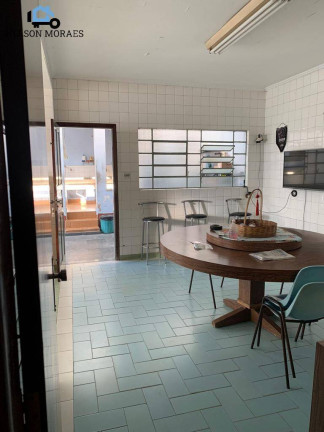 Imagem Casa com 3 Quartos à Venda, em Osvaldo Cruz - São Caetano Do Sul Imagem Casa com 3 Quartos à Venda, em Osvaldo Cruz - São Caetano Do Sul