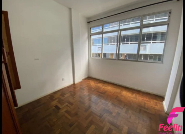 Imagem Apartamento com 2 Quartos à Venda, 64 m² em Centro - Florianópolis