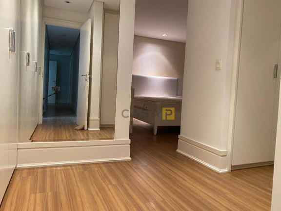 Imagem Apartamento com 3 Quartos à Venda, 260 m² em Vila Medon - Americana Imagem Apartamento com 3 Quartos à Venda, 260 m² em Vila Medon - Americana