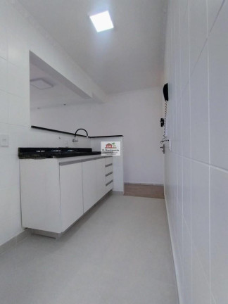 Imagem Apartamento com 2 Quartos à Venda, 46 m² em São Paulo Imagem Apartamento com 2 Quartos à Venda, 46 m² em São Paulo