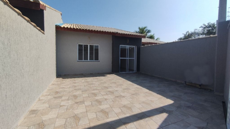Casa com 3 Quartos à Venda, 72 m² em Cibratel Ii - Itanhaém