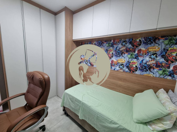 Imagem Apartamento com 2 Quartos à Venda, 77 m² em Embare - Santos Imagem Apartamento com 2 Quartos à Venda, 77 m² em Embare - Santos