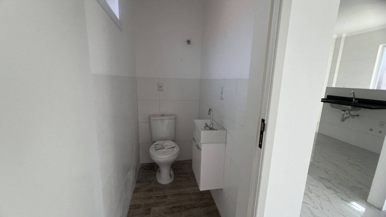 Imagem Casa com 3 Quartos à Venda, 135 m² em Marapé - Santos Imagem Casa com 3 Quartos à Venda, 135 m² em Marapé - Santos