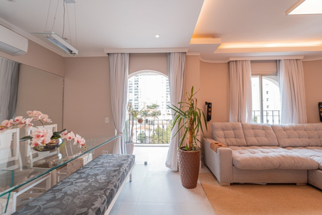 Imagem Apartamento com 2 Quartos à Venda, 75 m² em Jardim Aeroporto - São Paulo