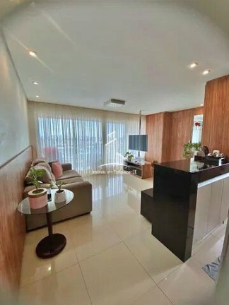 Imagem Apartamento com 3 Quartos à Venda, 74 m² em Cidade Dos Funcionários - Fortaleza