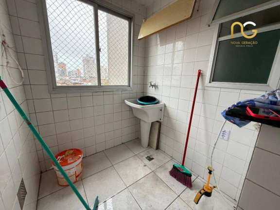 Imagem Apartamento com 2 Quartos à Venda, 55 m² em Canto Do Forte - Praia Grande Imagem Apartamento com 2 Quartos à Venda, 55 m² em Canto Do Forte - Praia Grande