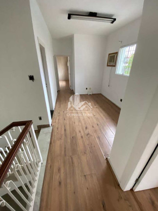 Imagem Casa com 4 Quartos para Alugar, 210 m² em Encruzilhada - Santos Imagem Casa com 4 Quartos para Alugar, 210 m² em Encruzilhada - Santos