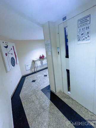 Imagem Apartamento com 1 Quarto à Venda, 45 m² em Praia Do Morro - Guarapari